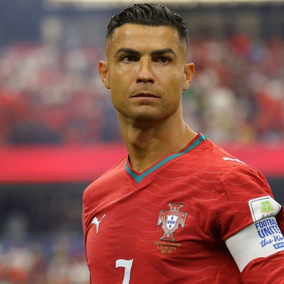 Necesito durante 30 minutos, jugarás; si no, no": Cristiano Ronaldo abandona la concentración de Portugal tras discrepancias con Jorge Jesús