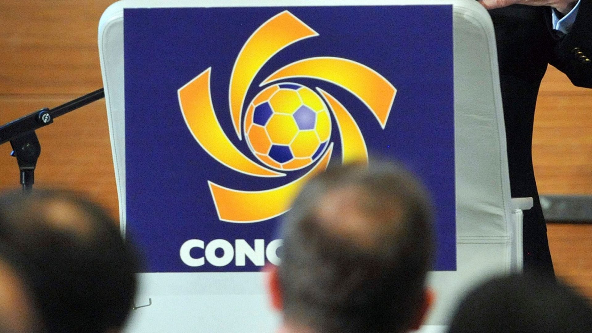 Confederación de Norteamérica, Centroamérica y el Caribe de Asociaciones de Fútbol (CONCACAF)-Foto: EFE