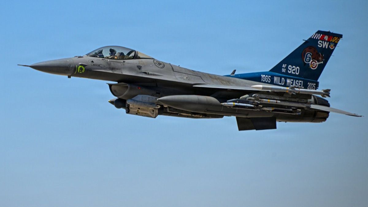 Foto: CENTCOM EE. UU.