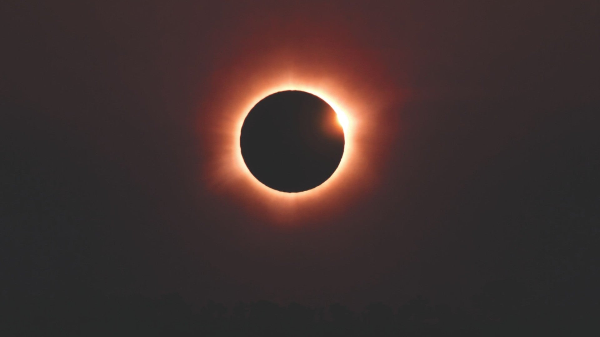 Eclipse - Foto de referencia: Pexels