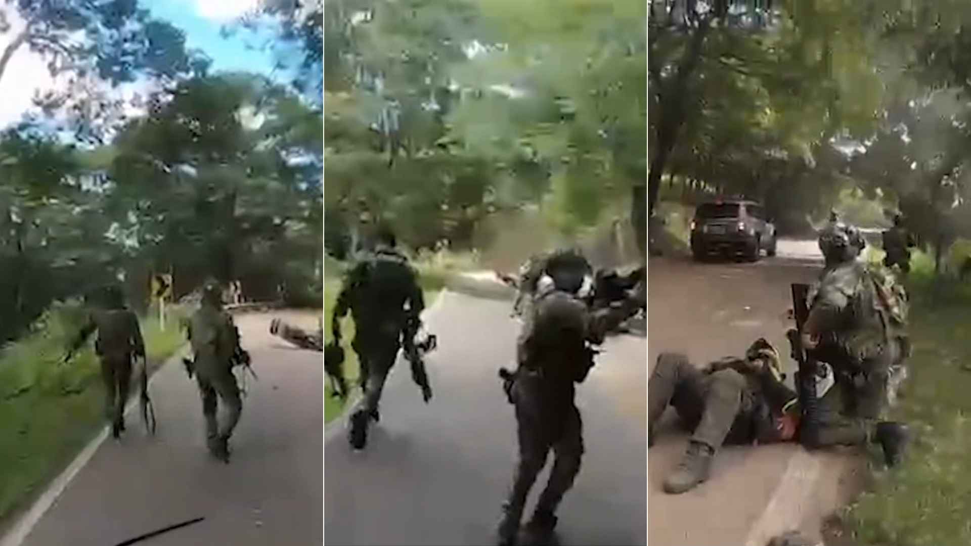 Foto: Policía de Colombia