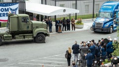 Foto: Casa Blanca