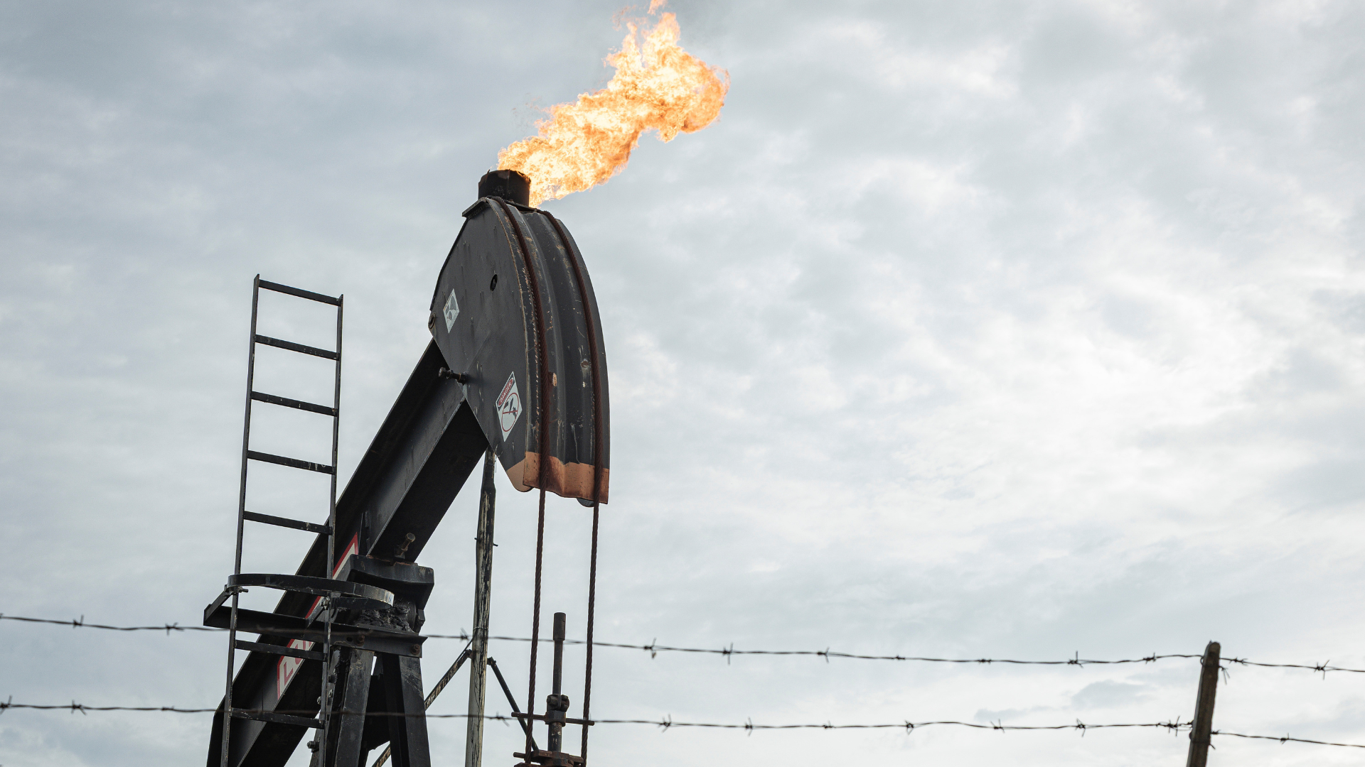 Petróleo en Venezuela - Foto: EFE
