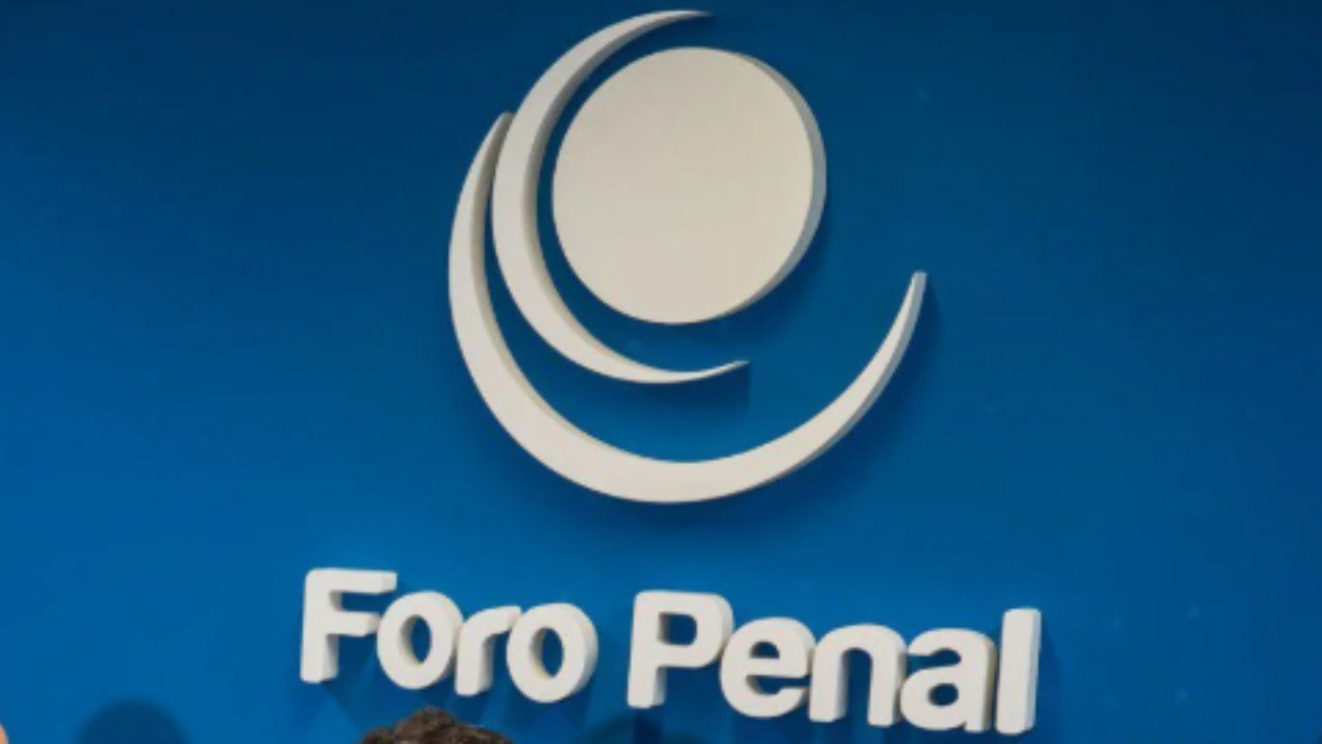 Logo de la ONG venezolana Foro Penal - EFE
