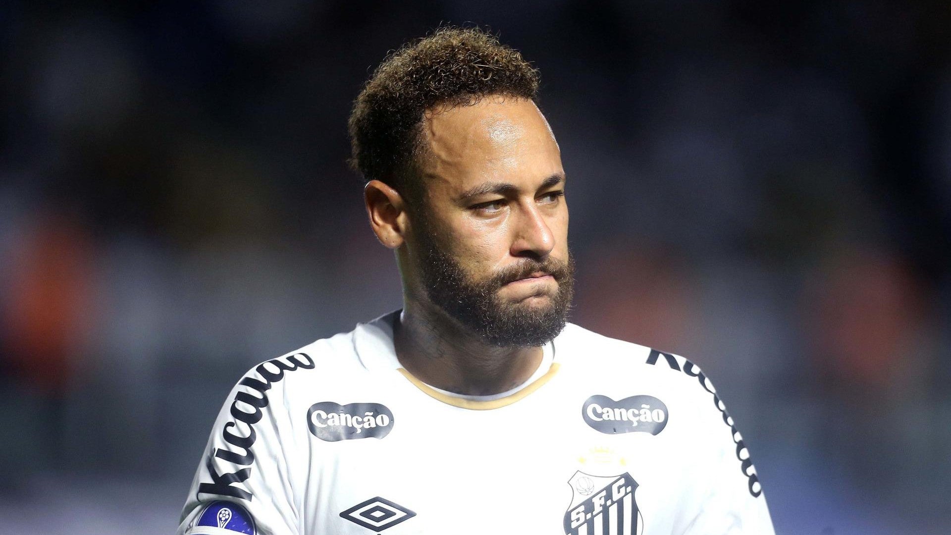 Neymar Junior, convocado por Brasil al Mundial de 2026 - Foto: EFE