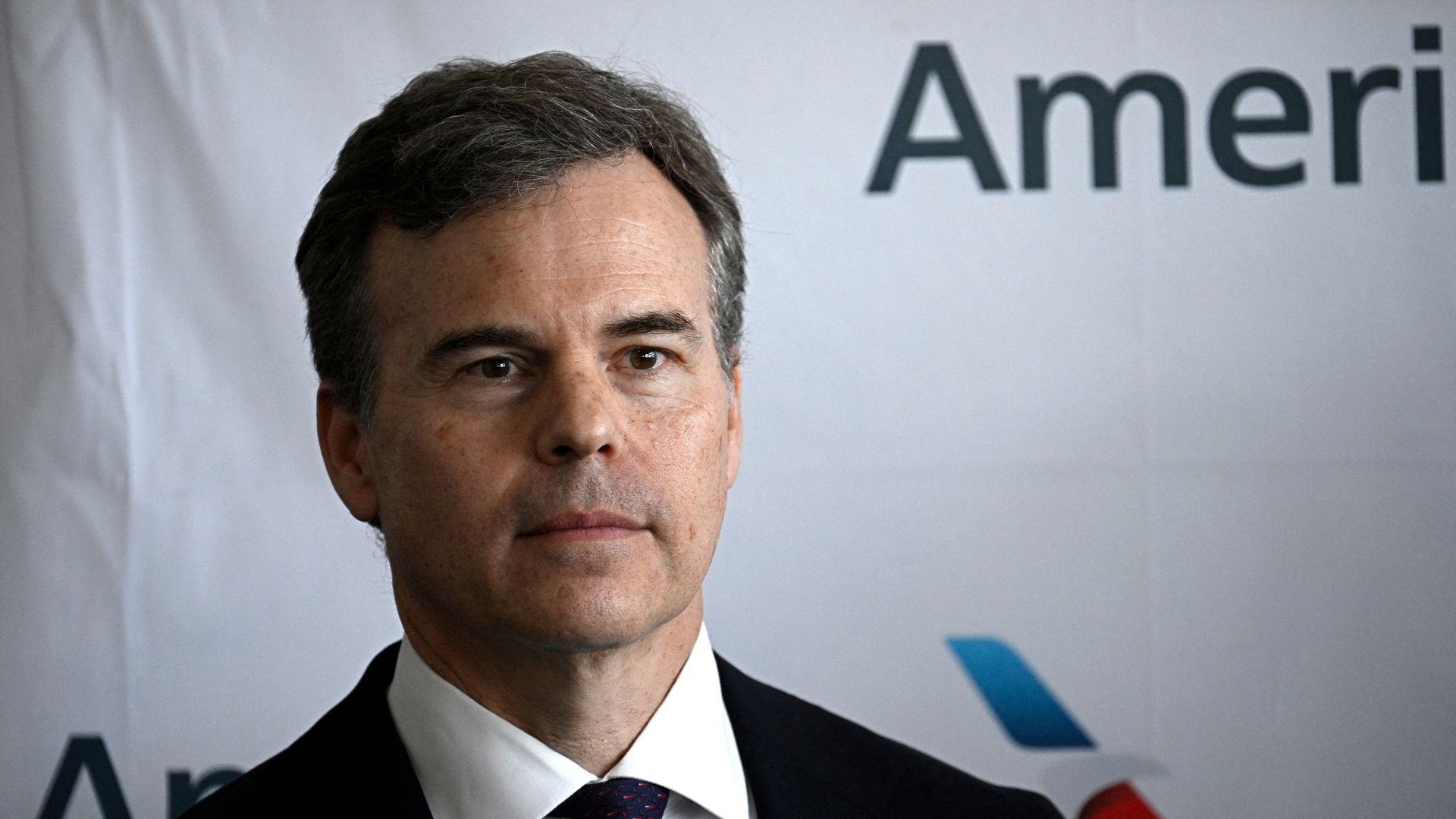 John Barrett | Foto: AFP