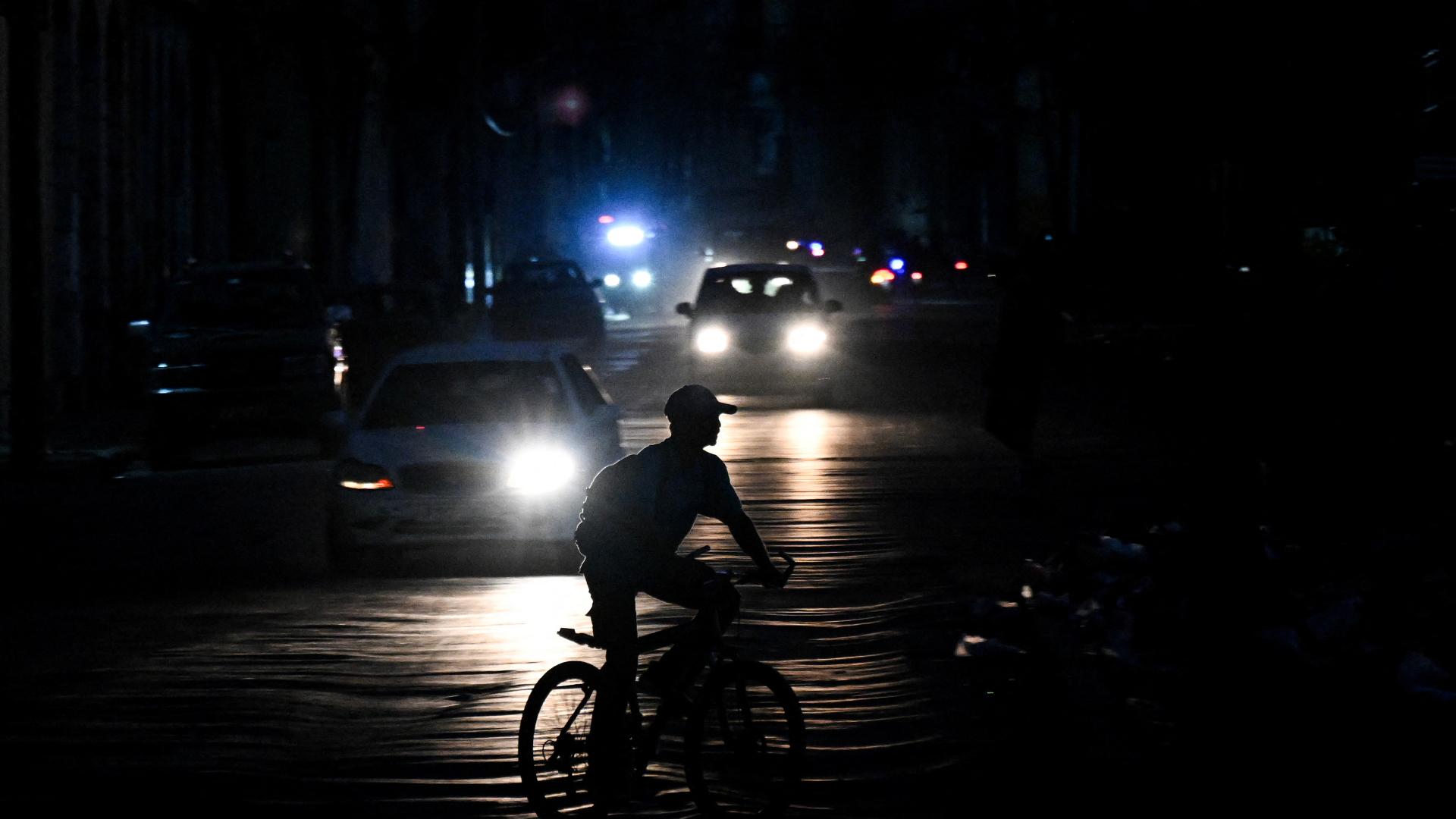 Cuba - Foto AFP