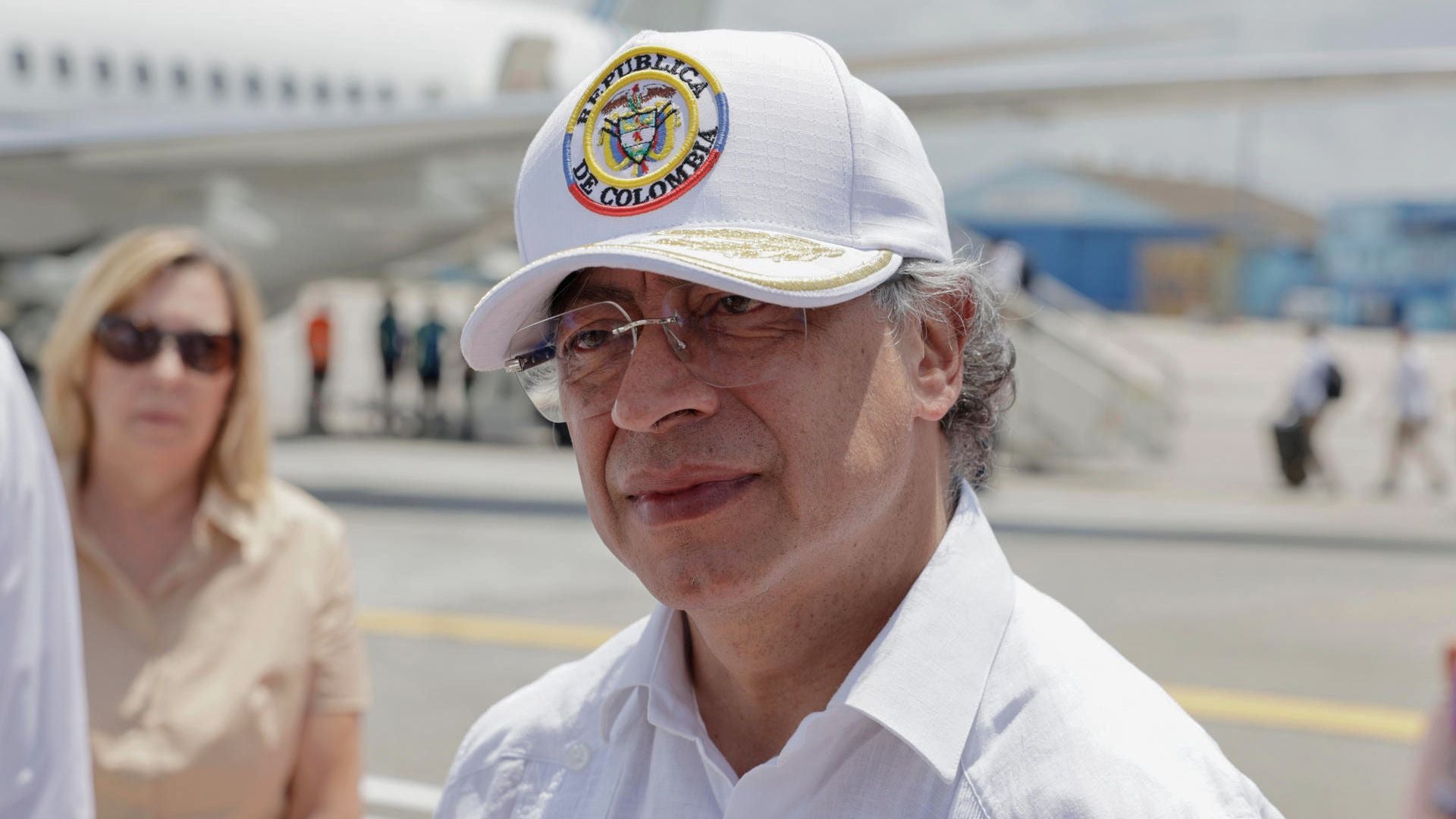 Últimos días del gobierno de Gustavo Petro - Foto: EFE