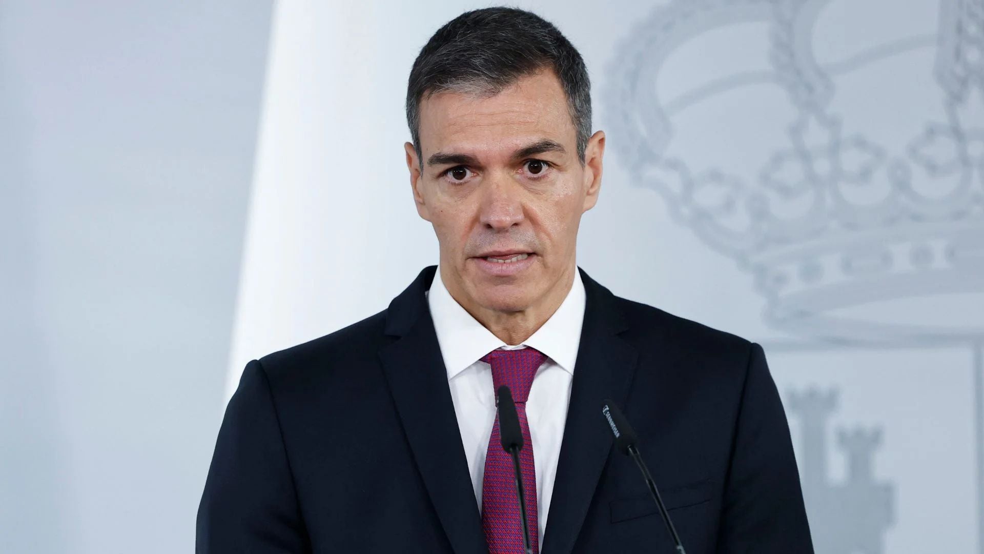 Pedro Sánchez - Foto: EFE