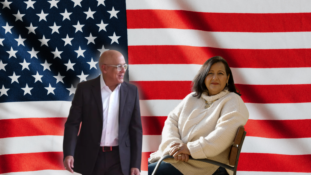 Estados Unidos respalda diálogos en Venezuela / FOTO: Canva