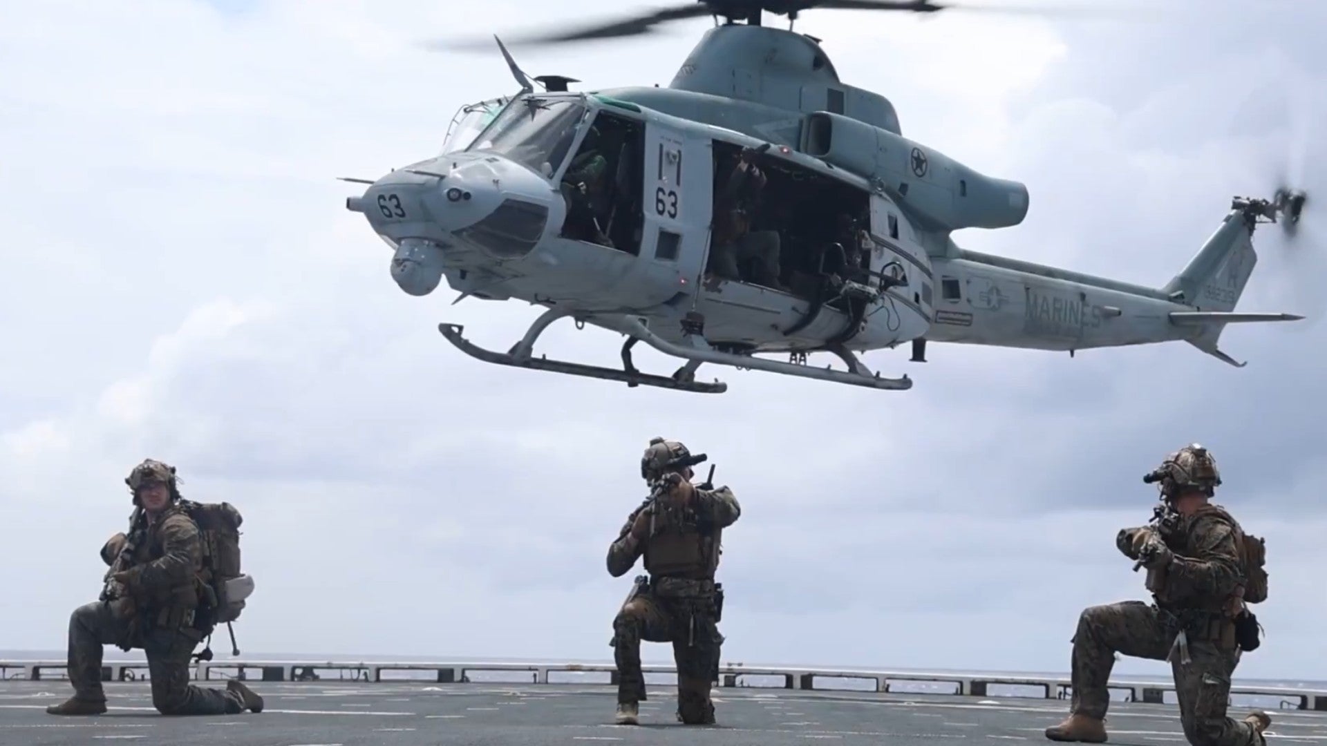 Operaciones del Comando Sur (X del Comando Sur)