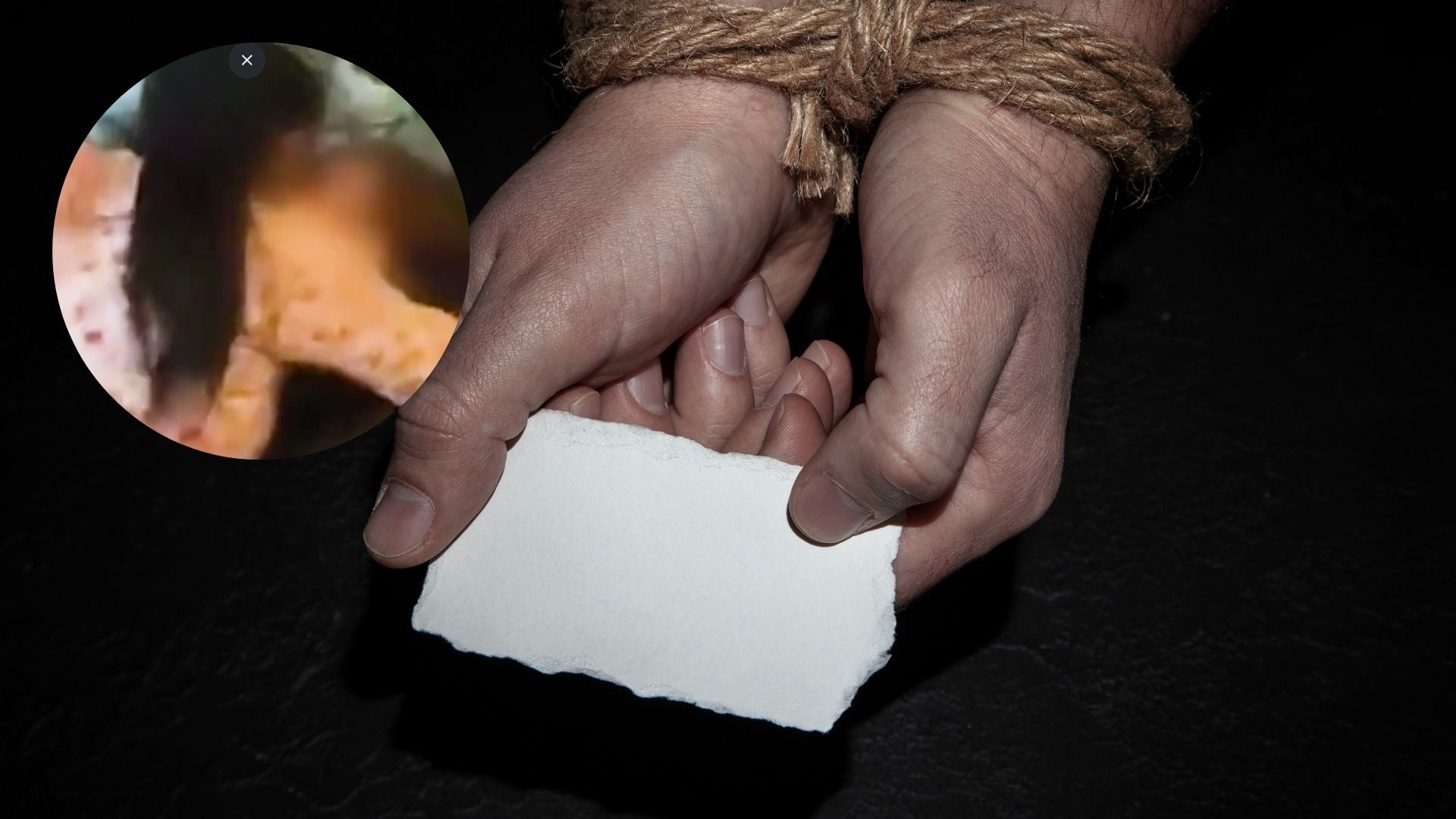 Rescatan a dos colombianas en México - Canva y redes