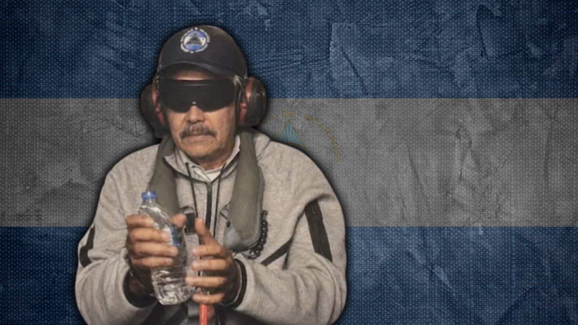 El pedido de la oposición de Nicaragua para poner fin al régimen de Daniel Ortega - Foto: Canva