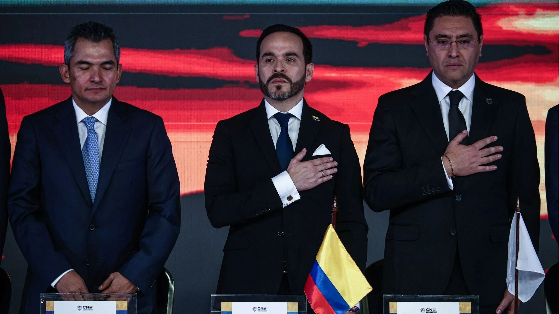 Abelardo de la Espriella - Foto: AFP