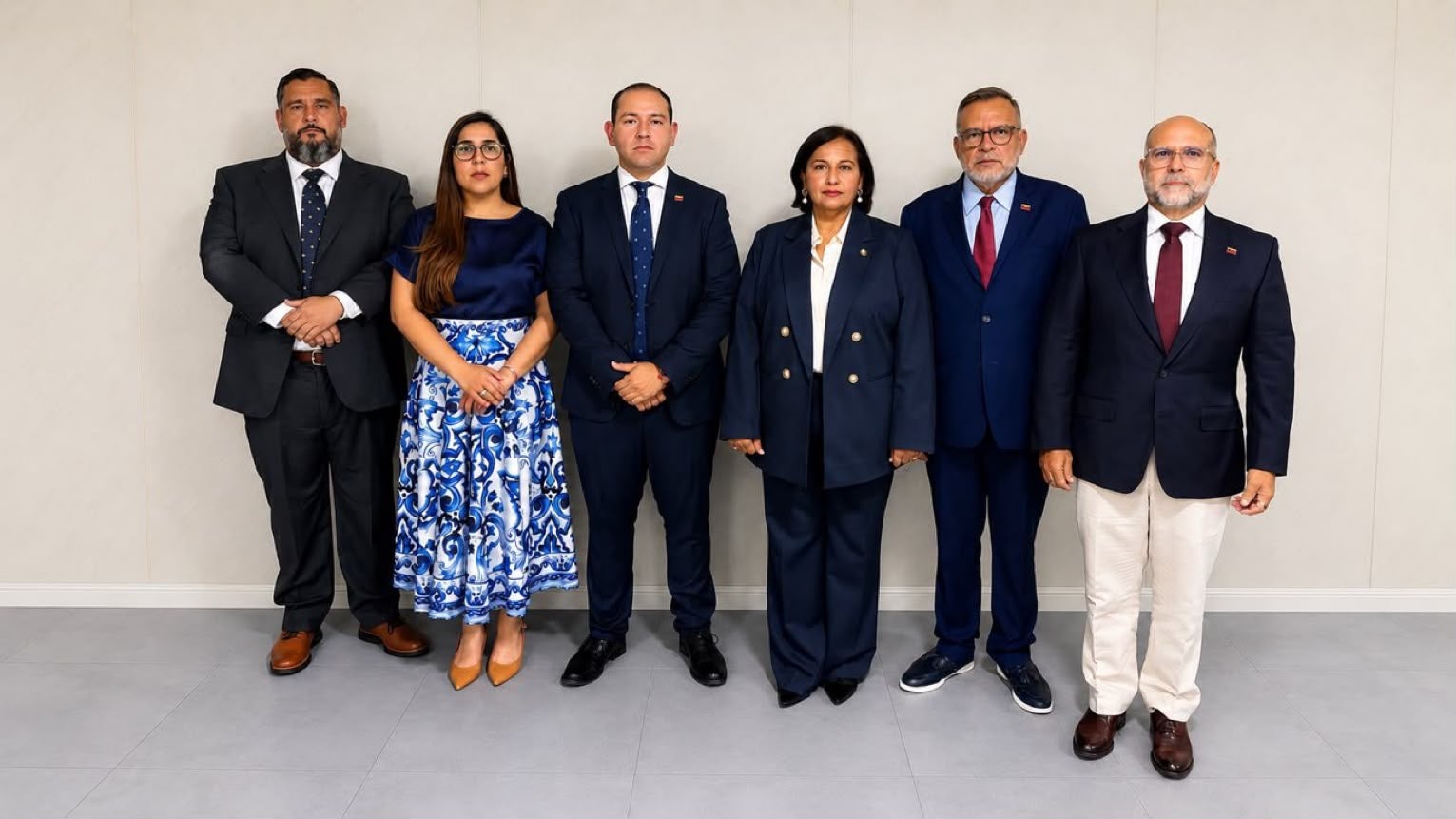 Mesa de diálogos entre la Asamblea Nacional 2015 y el régimen venezolano 