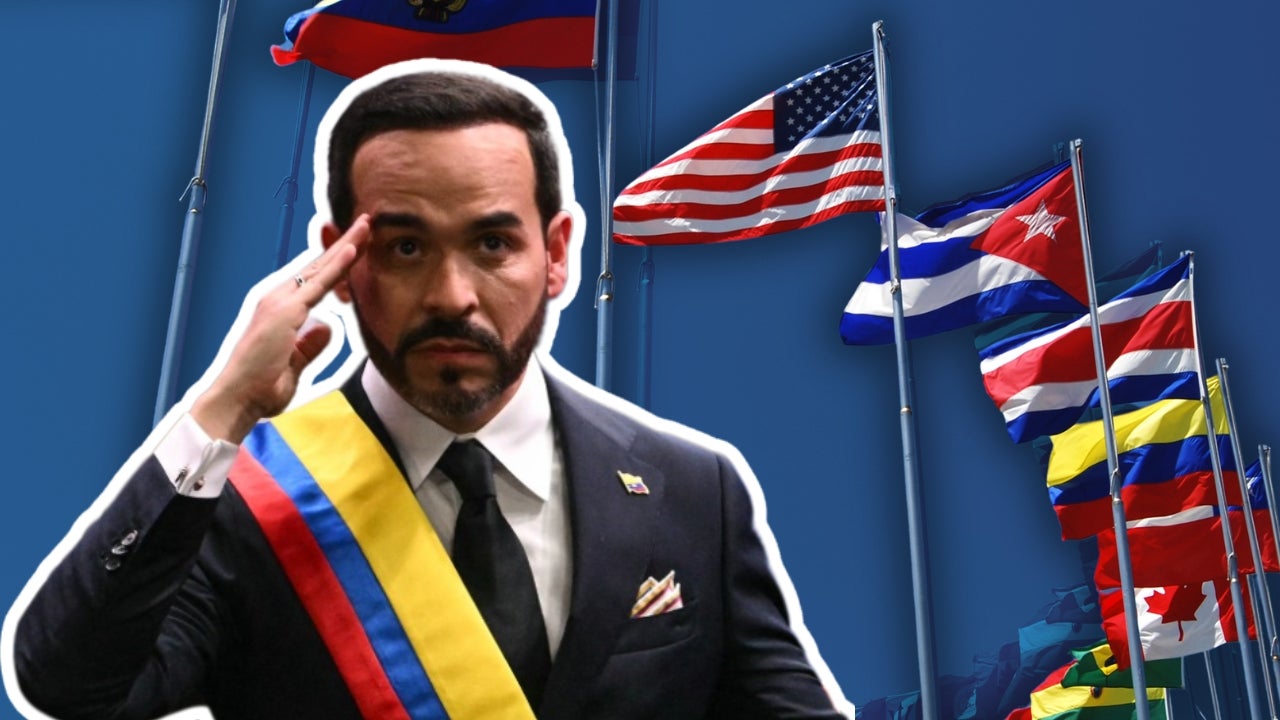 Abelardo de la Espriella y sus lazos internacionales