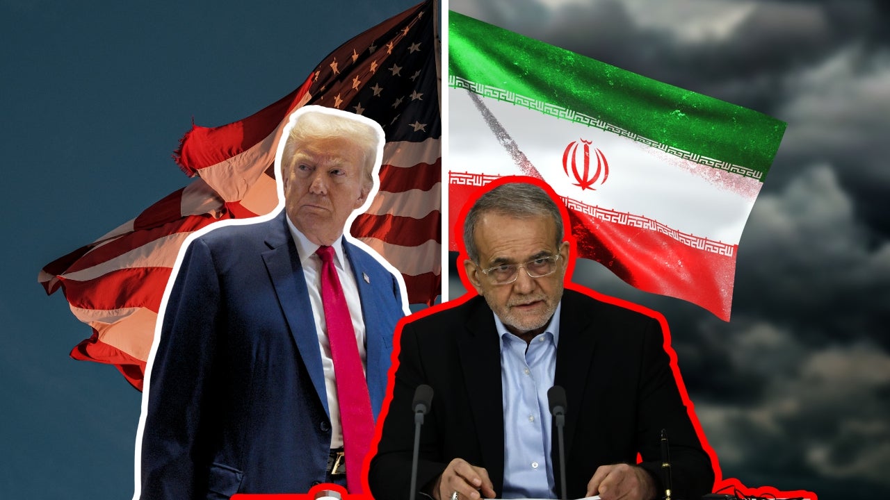 Estados Unidos e Irán