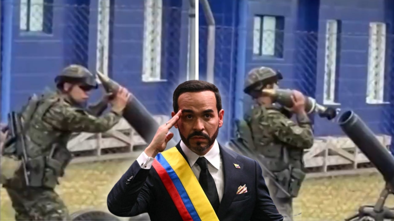 Abelardo de la Espriella | Foto AFP