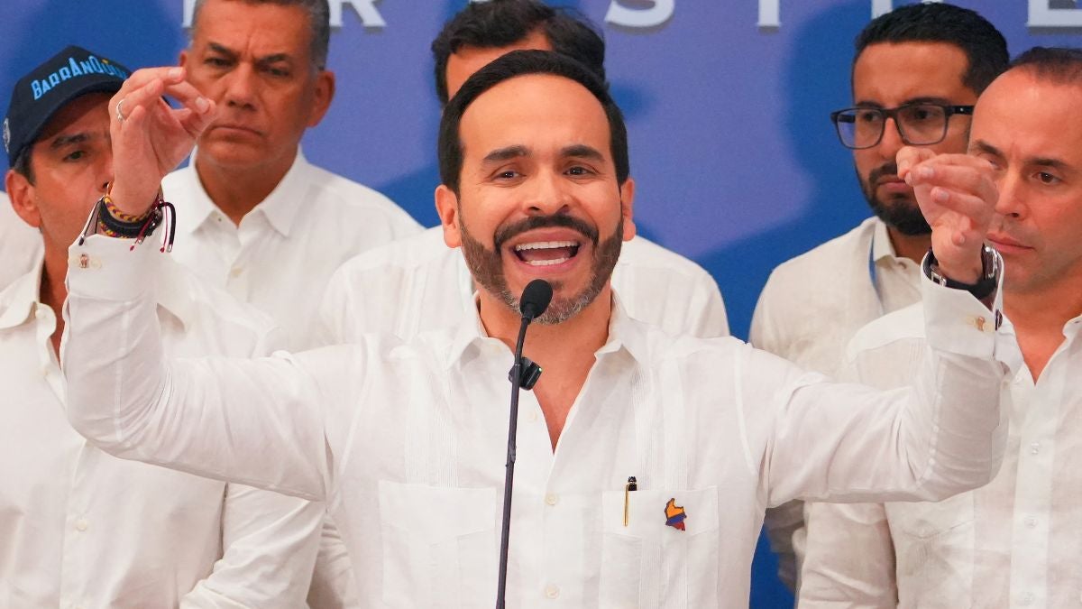 Abelardo de la Espriella (AFP)