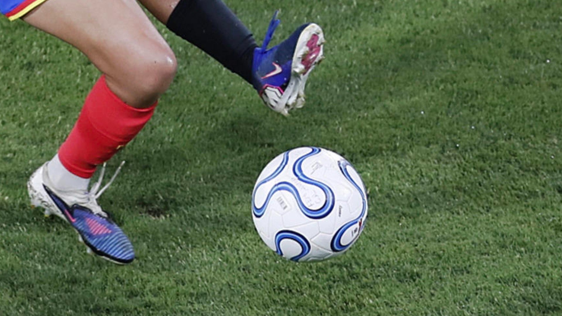 Liga de Naciones femenina - Foto: EFE