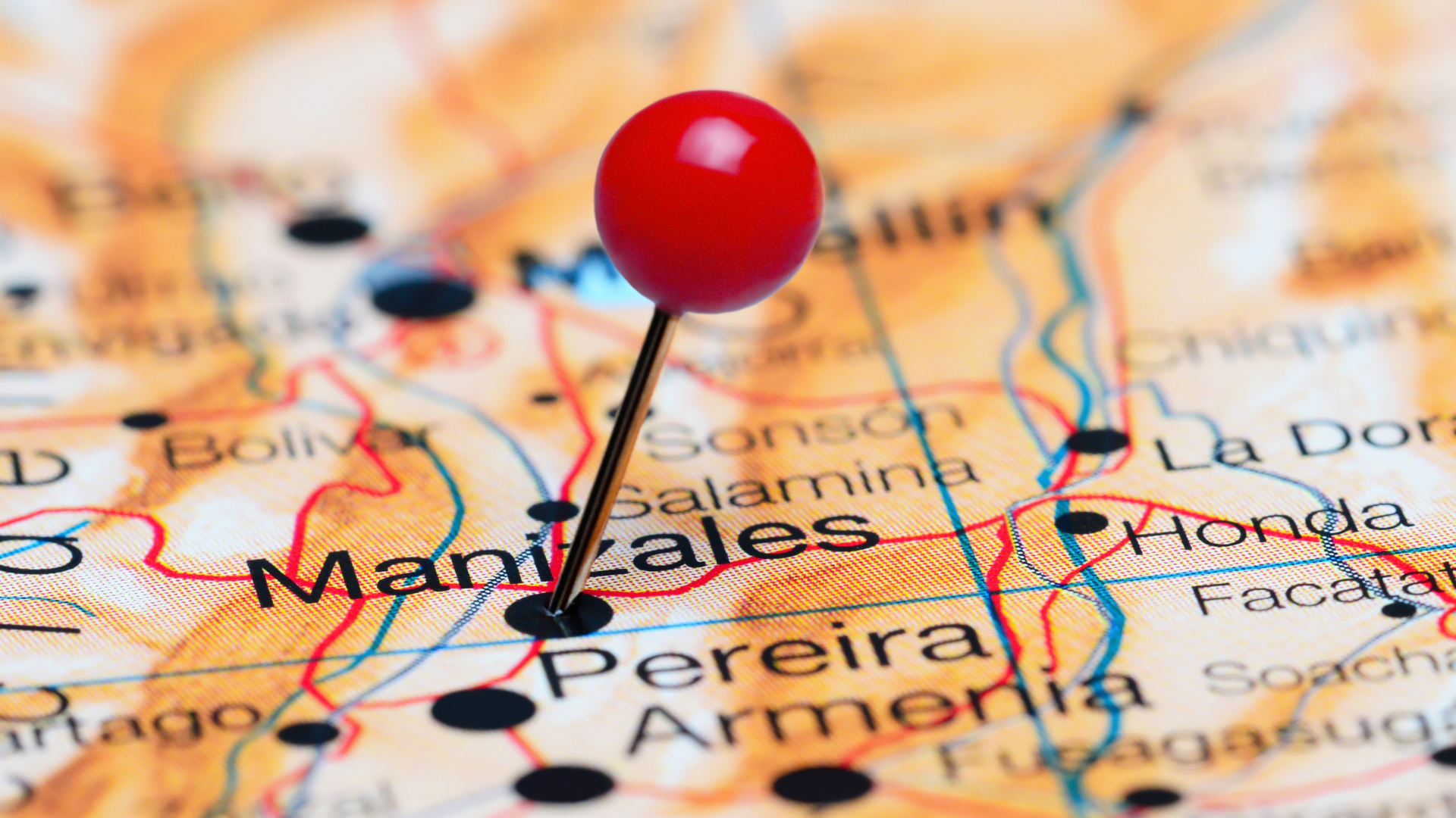 Manizales | Canva