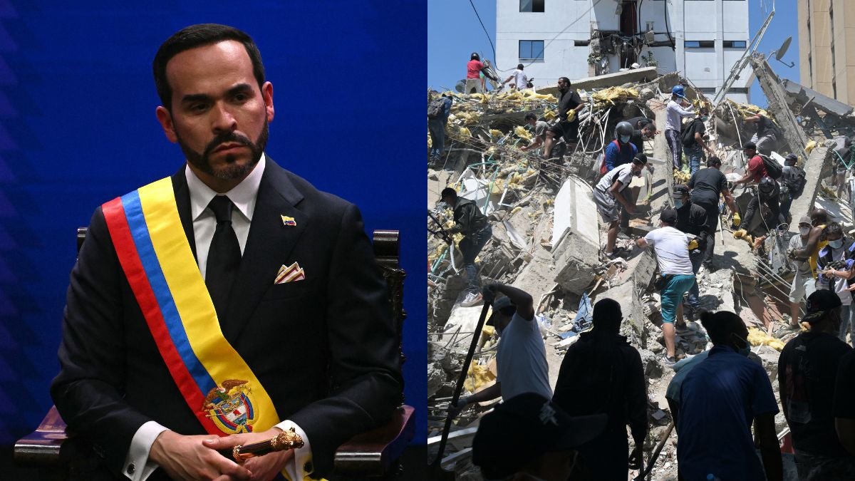 Foto de referencia (AFP)
