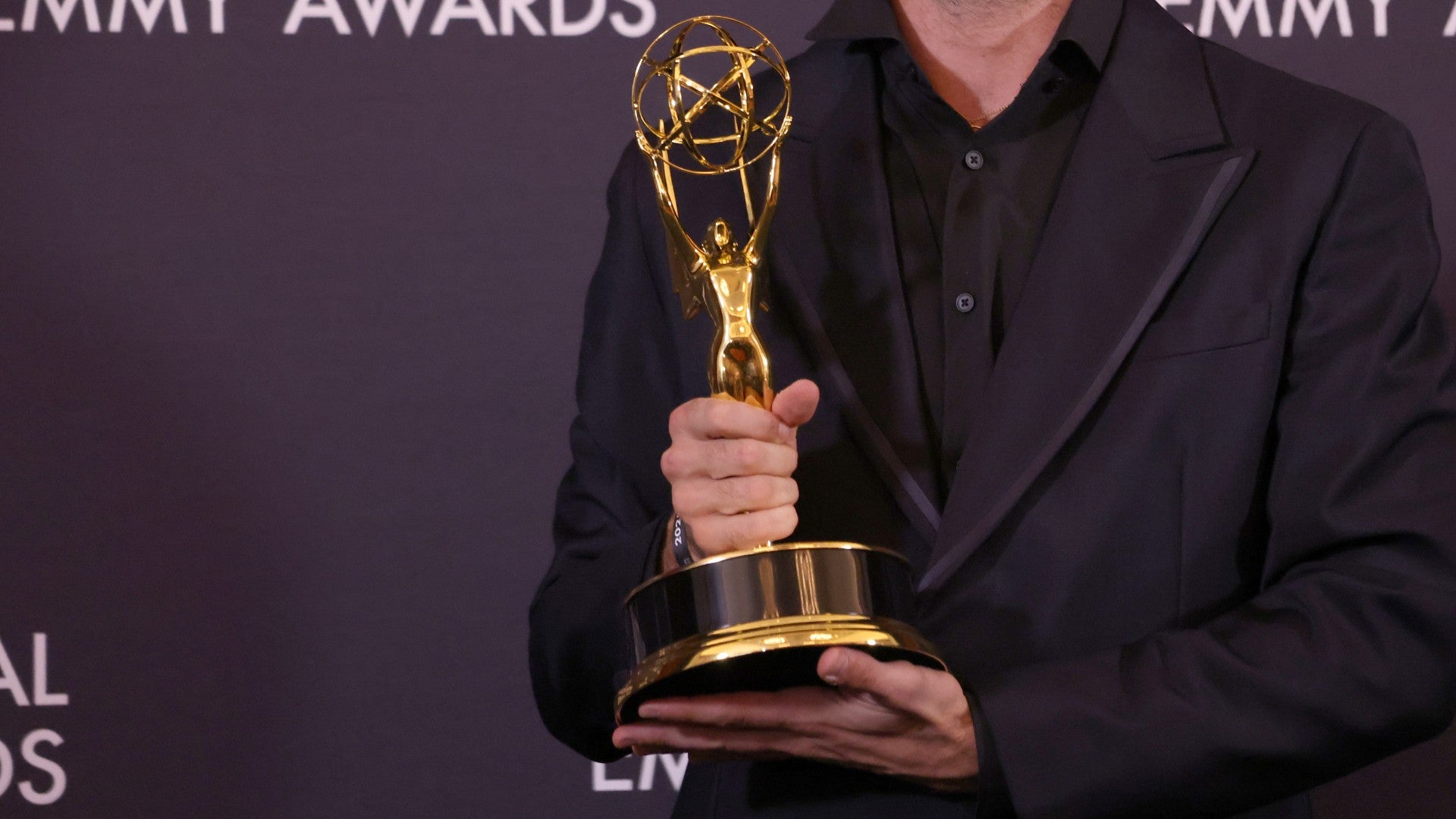 Galardón International Emmy Awards - Foto de referencia: EFE