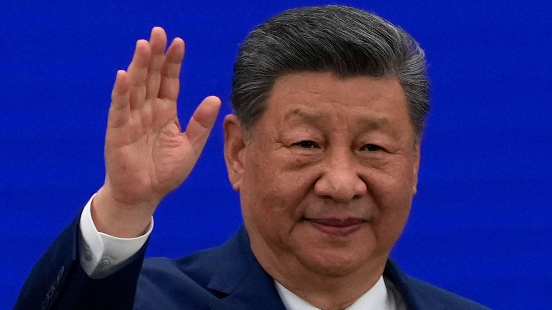 El presidente de la República Popular China Xi Jinping-Foto: EFE