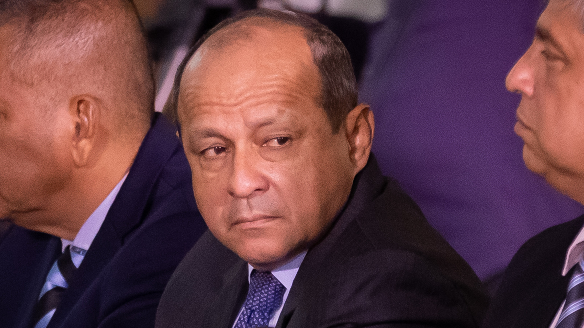 Alexis Rodríguez Cabello - EFE