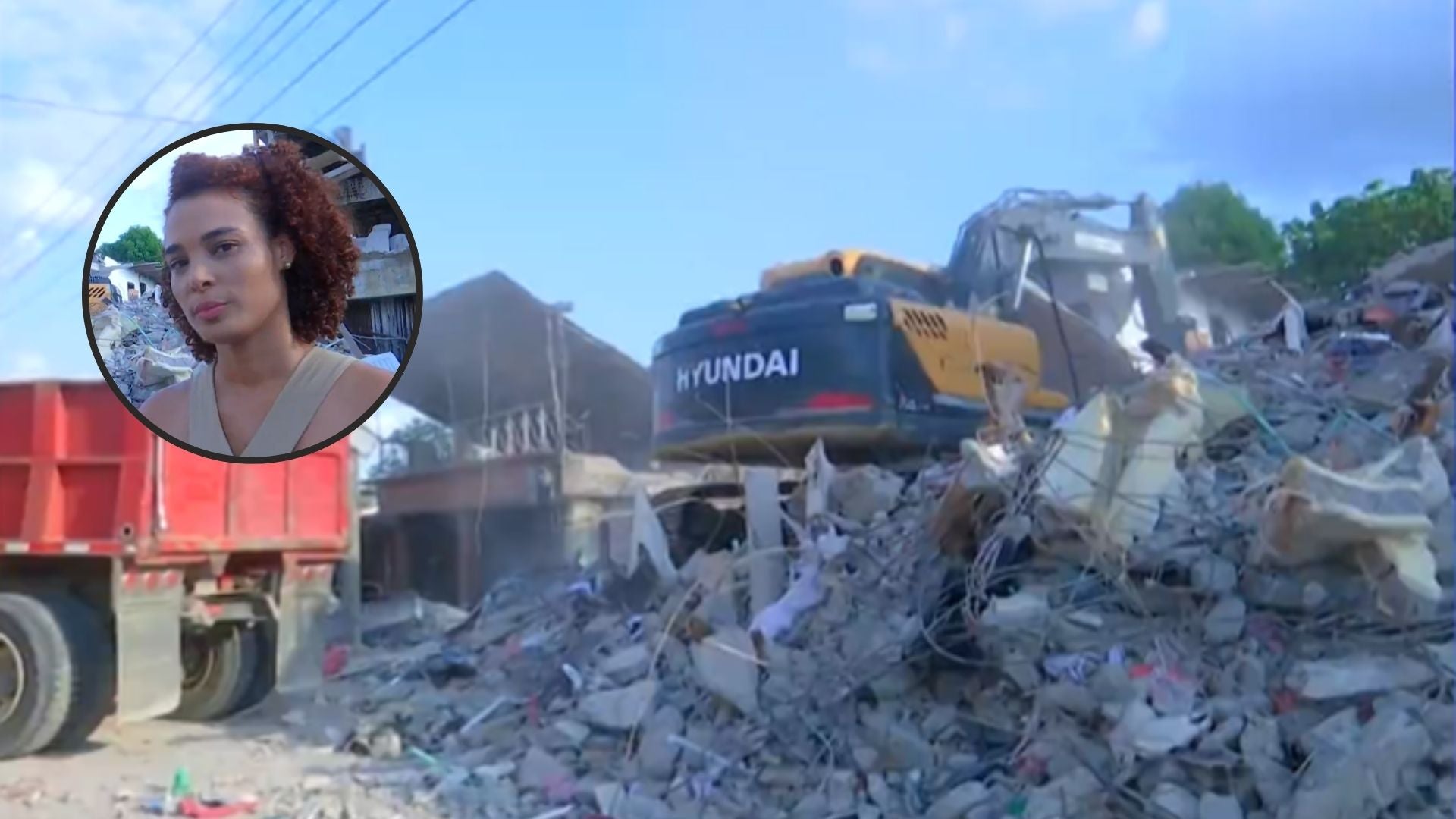 Afectados por los terremotos en Quibdó piden que no cesen las donaciones