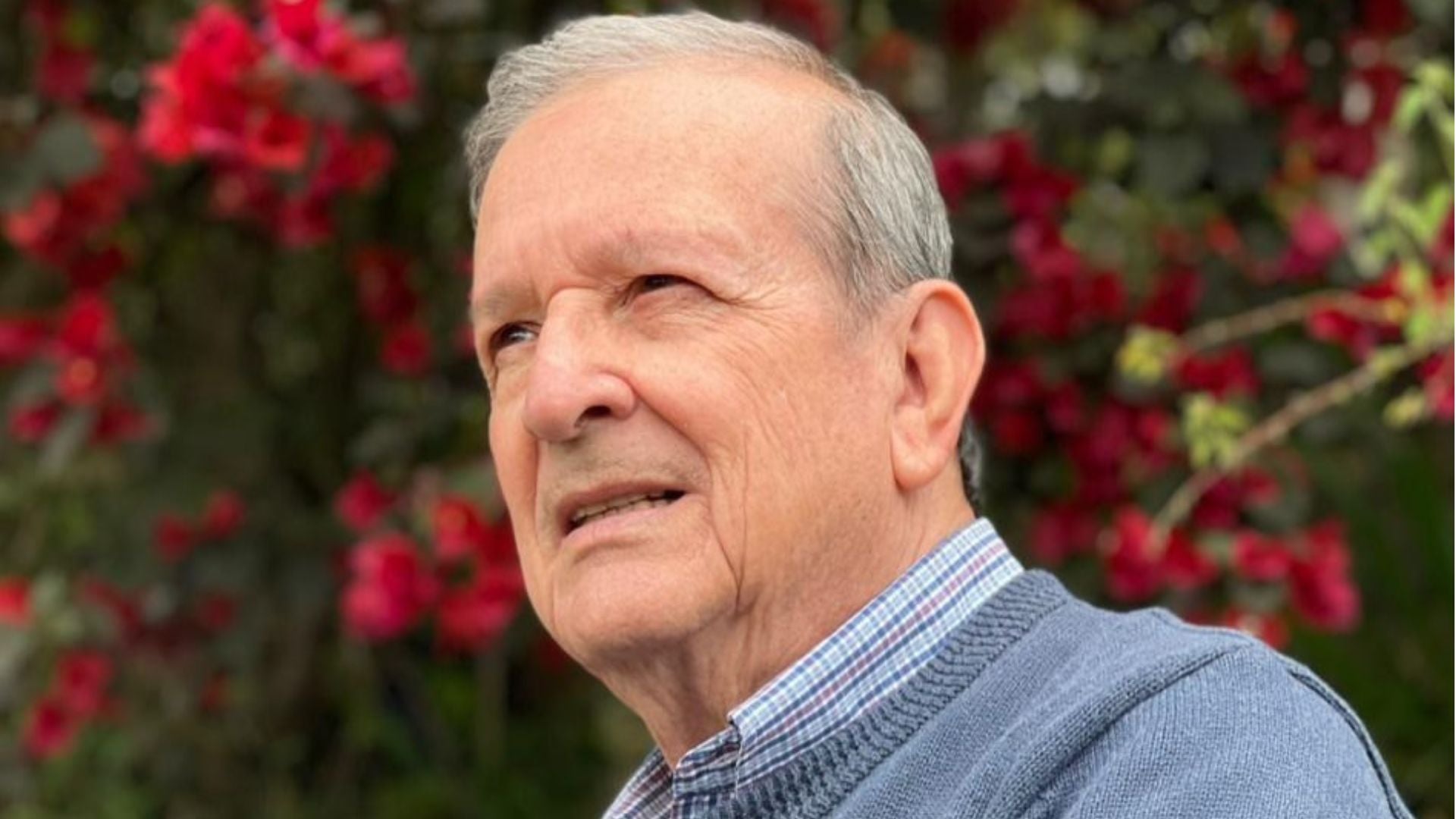 Padre del periodista José Fernando Patiño, Darío Patiño Rivera, fue encontrado sin vida en Cali