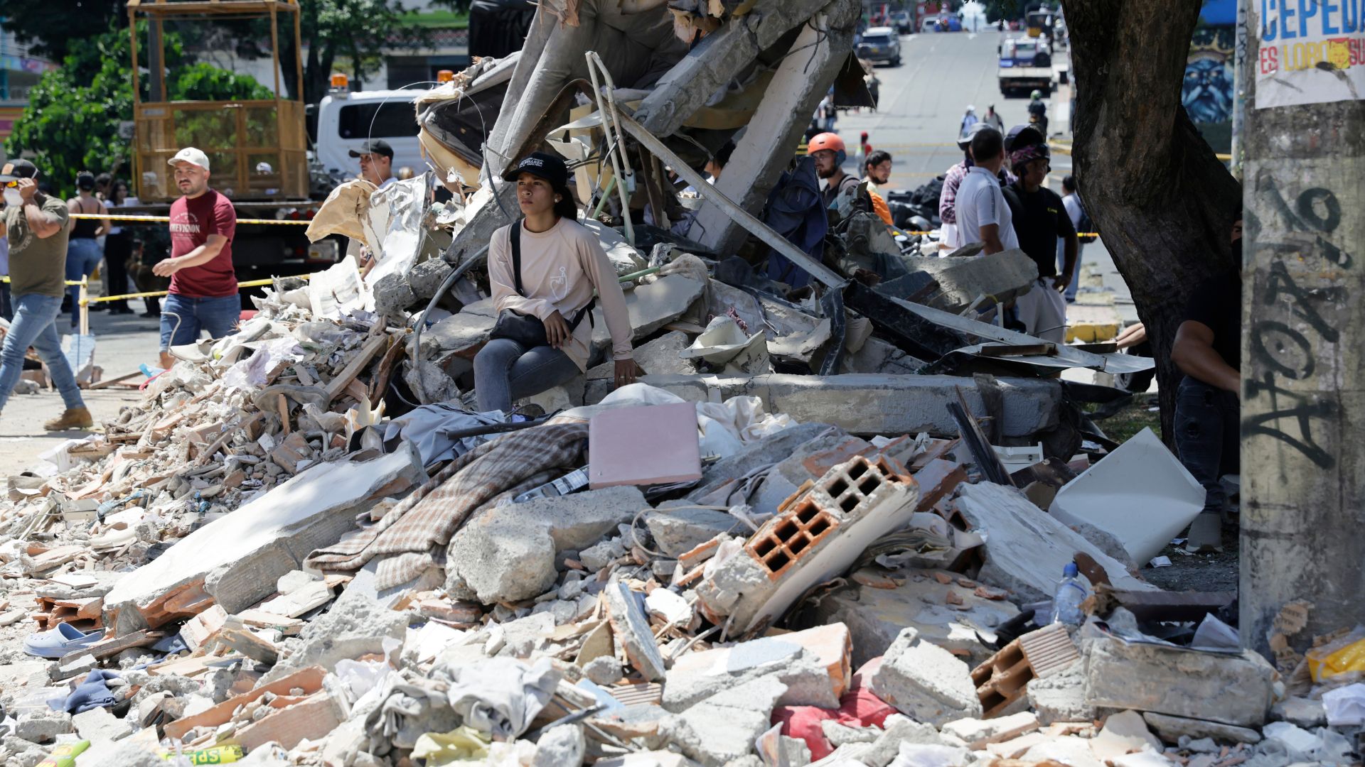 Deportivo Pasto enviará ayudas por el terremoto - EFE y redes