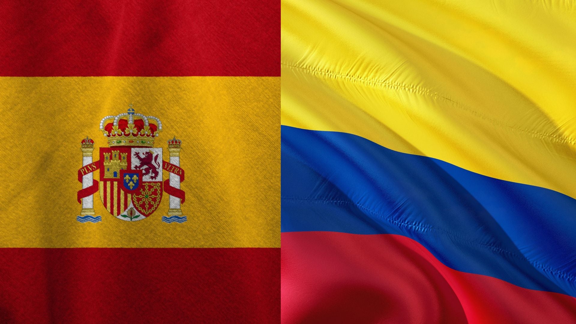 España manda ayuda humanitaria a Colombia- Foto: Stock Canva
