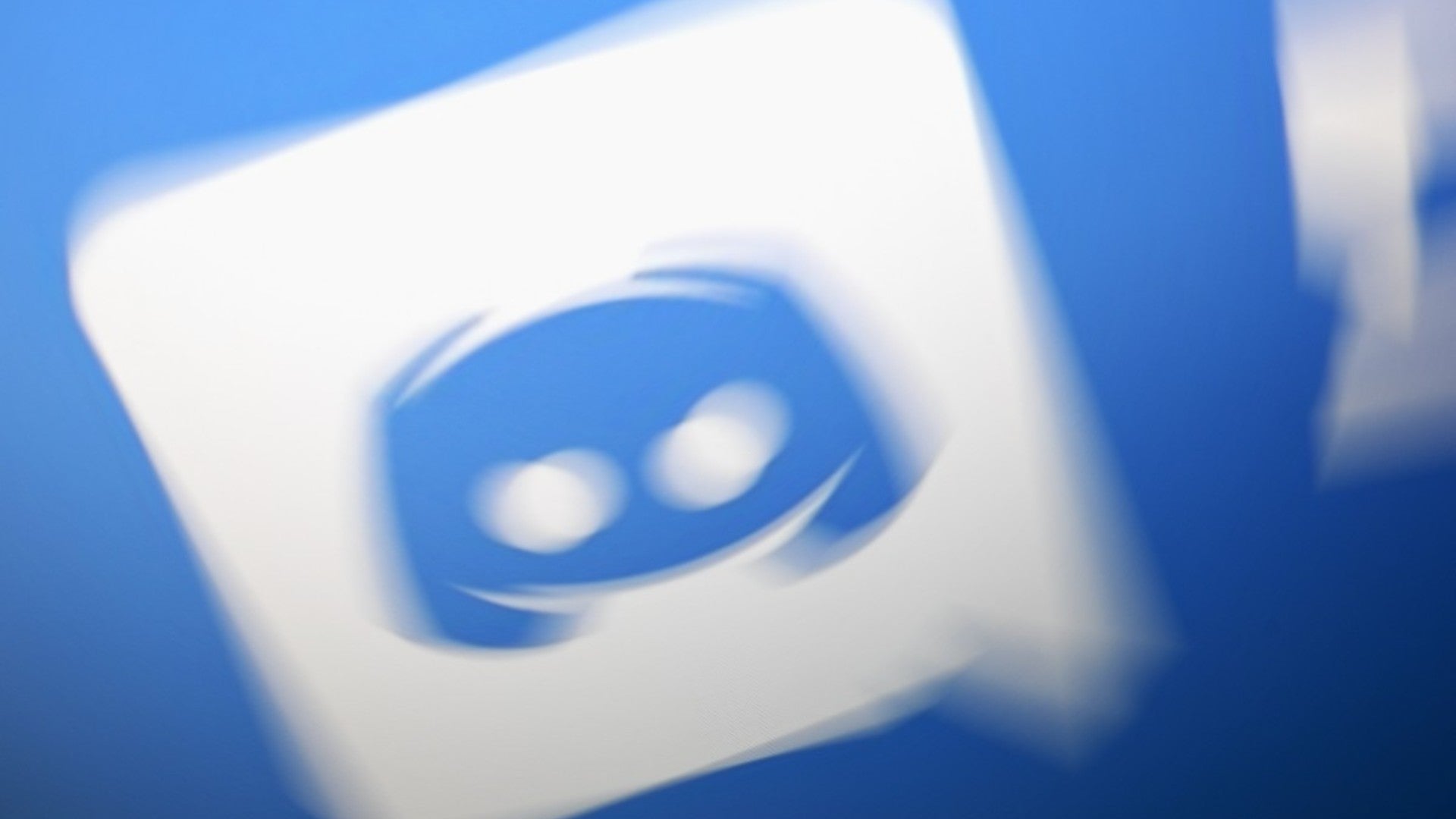 Logo de la red social de EE. UU., Discord - Foto: AFP