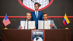 Foto: Pete Hegseth