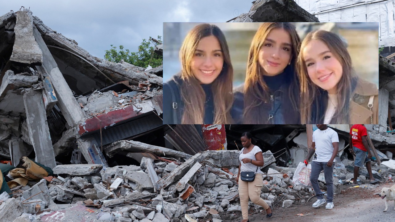 La tragedia de las trillizas en Cali / FOTO Canva