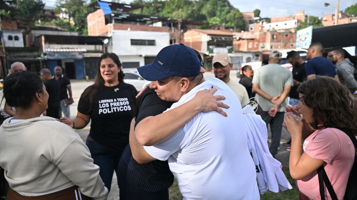 Foto: AFP