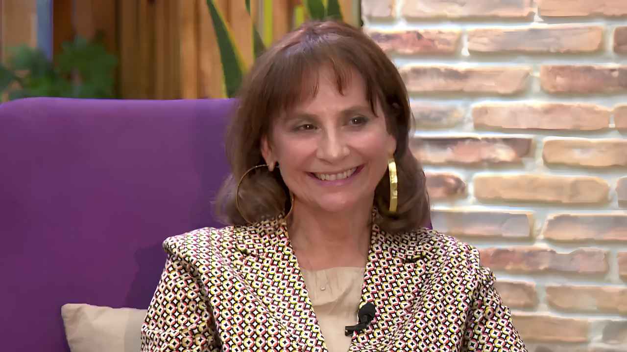 Lina Sinisterra en NTN24