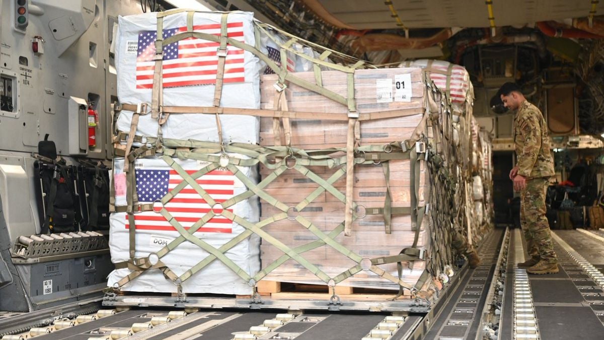 Foto: Gobierno de Estados Unidos