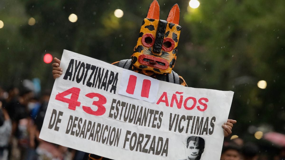Foto: AFP