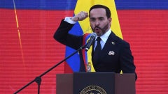 Abelardo de la Espriella - Foto AFP