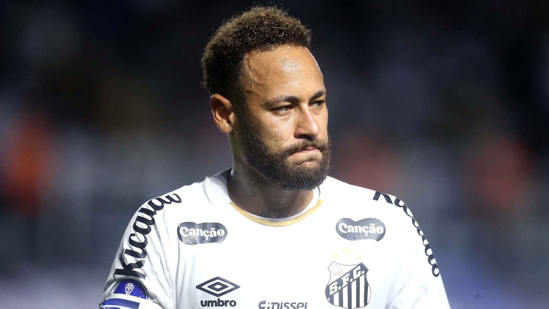 Neymar - Foto EFE