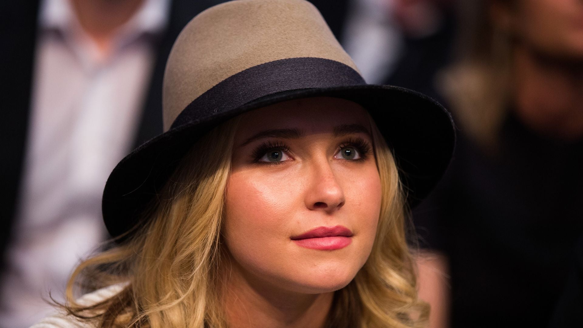 Muere la actriz estadounidense Hayden Panettiere- Foto: EFE