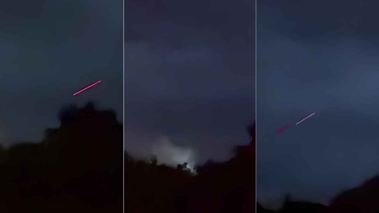 Ataque ELN en Colombia - Foto: redes sociales