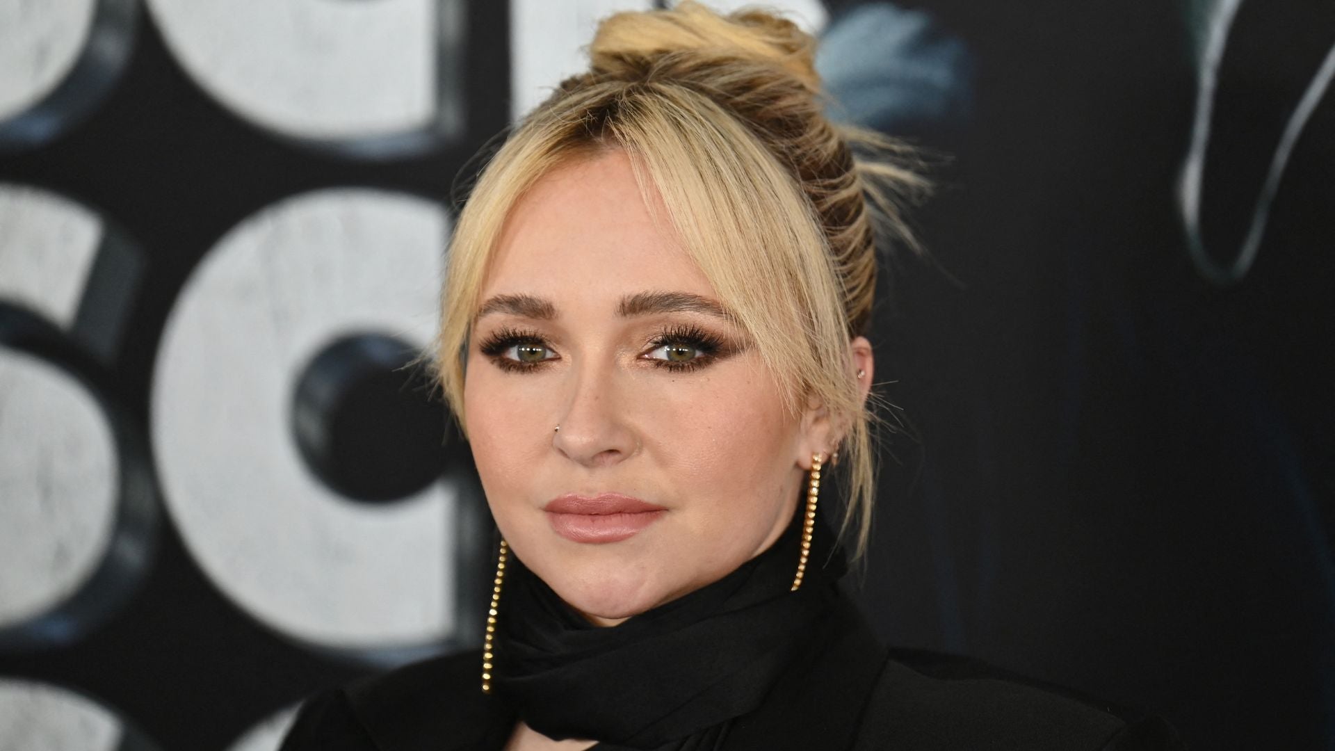 Muere la actriz estadounidense Hayden Panettiere- Foto: AFP