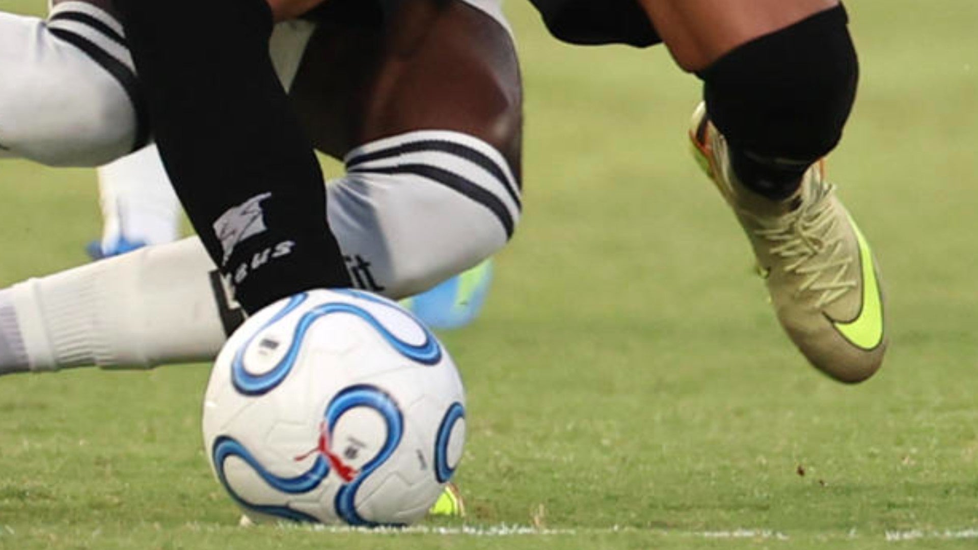 Fútbol venezolano - Foto de referencia: EFE