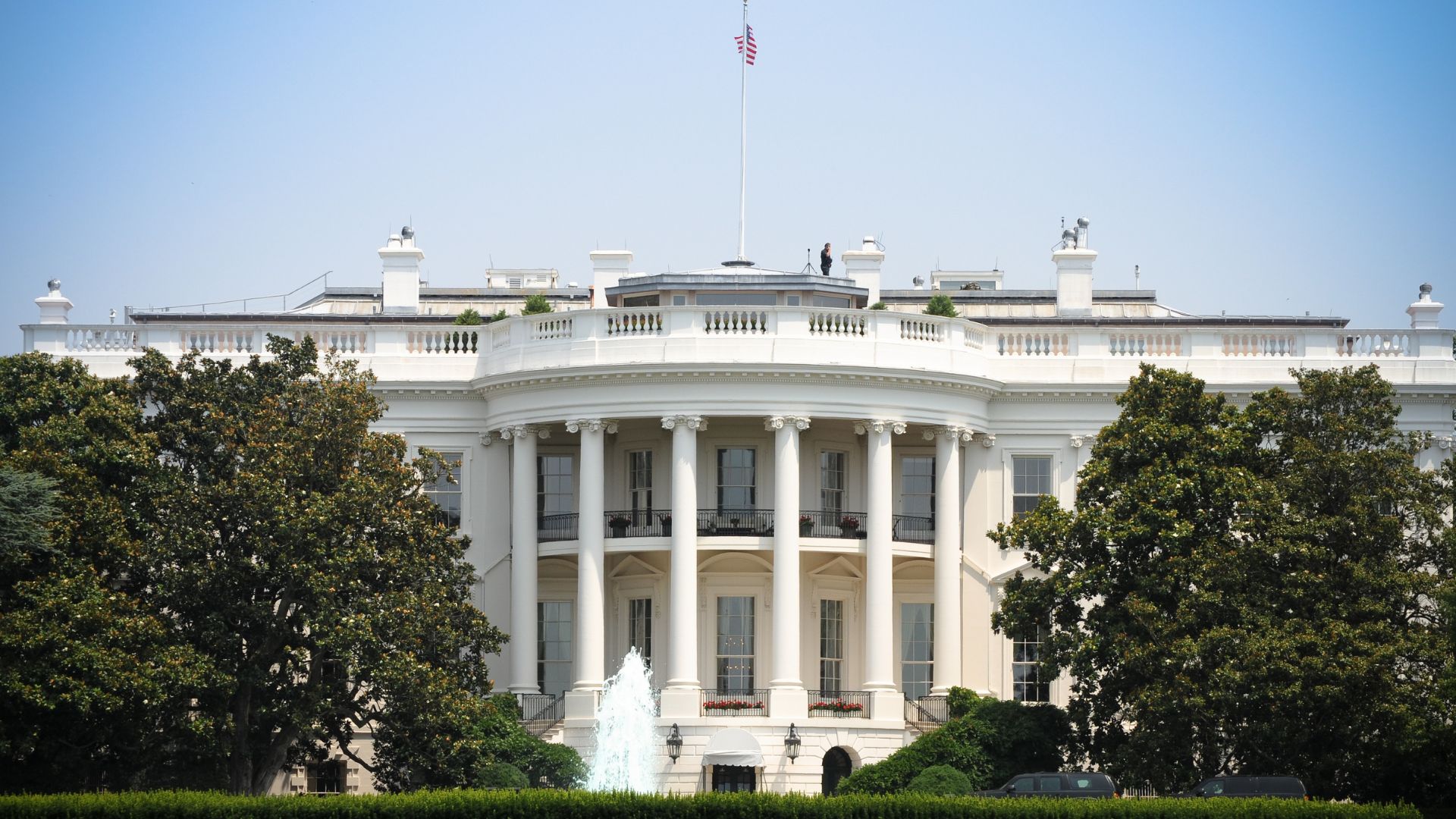 Casa Blanca - Canva