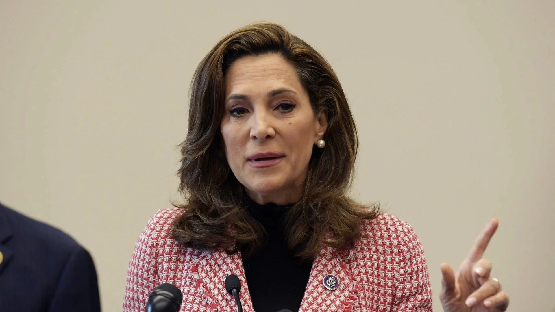 María Elvira Salazar - Foto: EFE