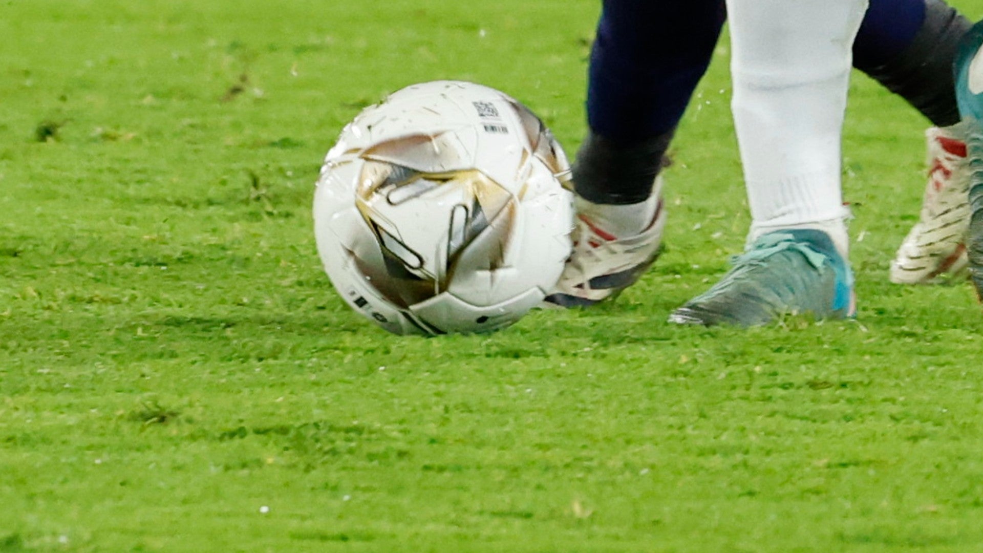 Fútbol colombiano - Foto de referencia: EFE
