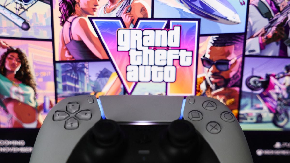 GTA VI (AFP)